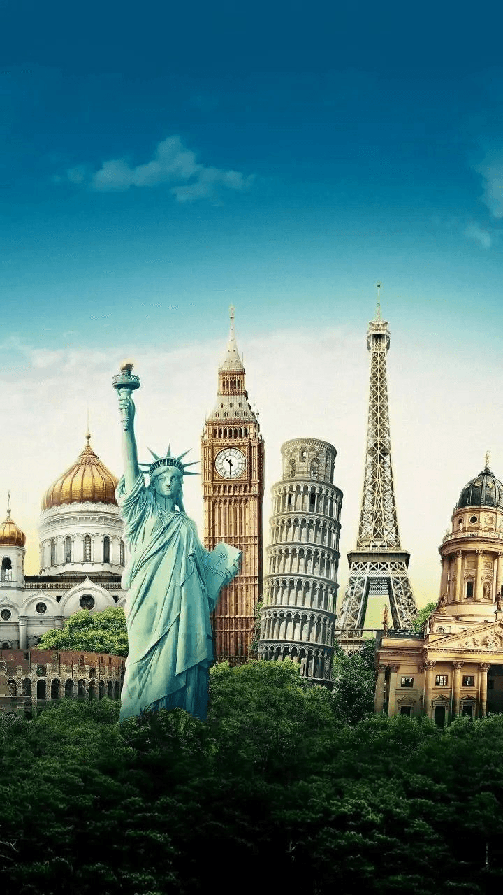 Study Destinations