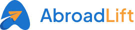 AbroadLift Logo