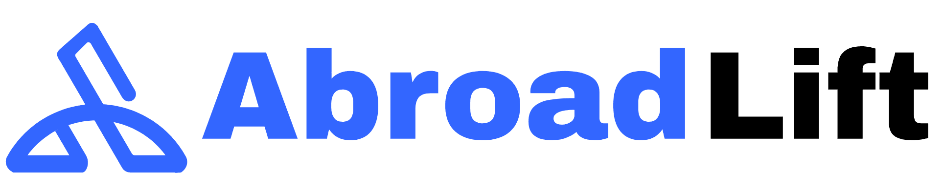AbroadLift Logo